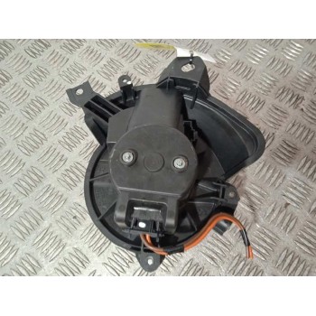 Recambio de motor calefaccion para citroën nemo nivel b referencia OEM IAM 507730100 507830100 2 CABLES