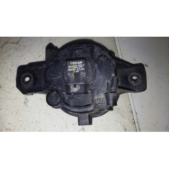 Recambio de faro antiniebla izquierdo para nissan primera trav. (p12) acenta referencia OEM IAM 89202701  