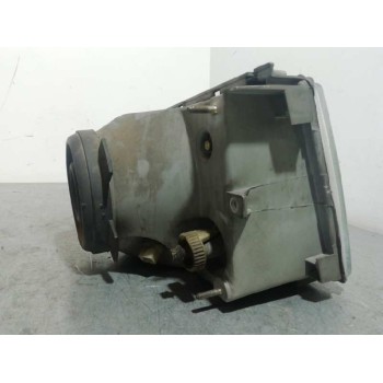 Recambio de faro derecho para fiat regata berlina 70 es referencia OEM IAM   MONOPTICA