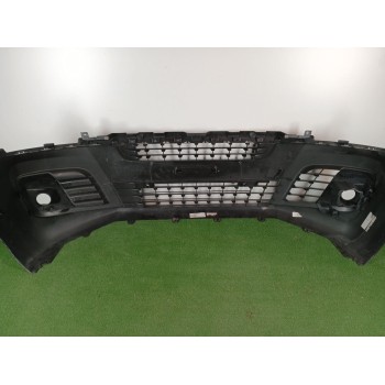 Recambio de paragolpes delantero para peugeot expert autobús (v_) 1.5 bluehdi 100 referencia OEM IAM 9808639977  