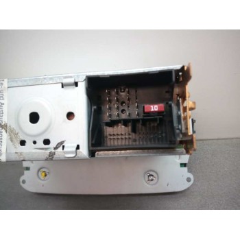 Recambio de sistema audio / radio cd para seat ibiza (6j5) reference referencia OEM IAM 6J1035153C  