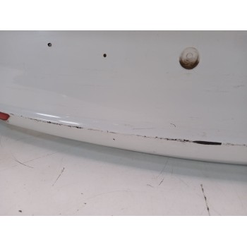 Recambio de paragolpes trasero para seat leon (1p1) reference referencia OEM IAM 1p0807421  