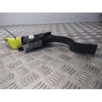 Recambio de potenciometro pedal para ford focus lim. trend + referencia OEM IAM EV619F836AA  