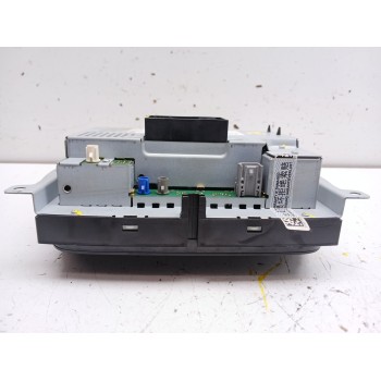 Recambio de pantalla multifuncion para fiat 500 (312_) 1.0 mild hybrid (312.ayd1b) referencia OEM IAM 07357726200  