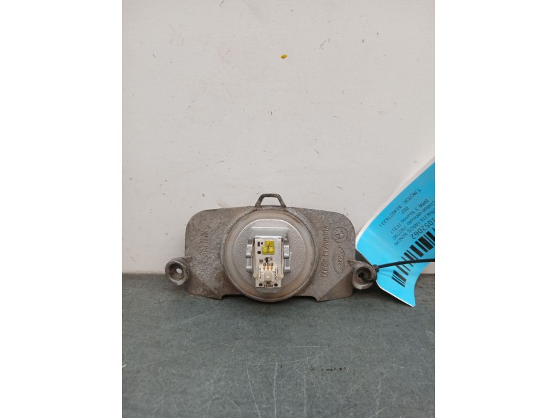Recambio de centralita faros xenon para bmw 3 touring (f31) 320 d referencia OEM IAM 723114000 7724715391 