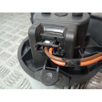 Recambio de motor calefaccion para citroën nemo nivel b referencia OEM IAM 507730100 507830100 2 CABLES