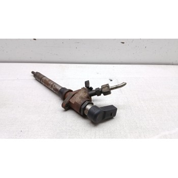 Recambio de inyector para peugeot 307 break (3e) 2.0 hdi 135 referencia OEM IAM 9647247280  