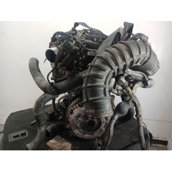 Recambio de motor completo para hyundai i40 i cw (vf) 1.7 crdi referencia OEM IAM D4FD  