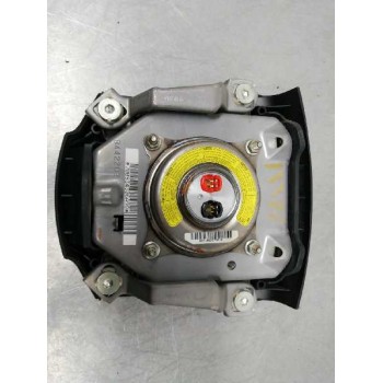 Recambio de airbag delantero izquierdo para toyota prius (nhw20) basis referencia OEM IAM 8442202  