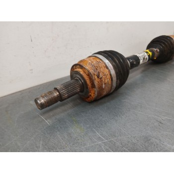 Recambio de transmision delantera izquierda para jeep compass (mp, m6, mv, m7) 1.3 referencia OEM IAM   