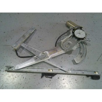 ELEVALUNAS DELANTERO DERECHO ELECTRICO 2 PINS 5 P