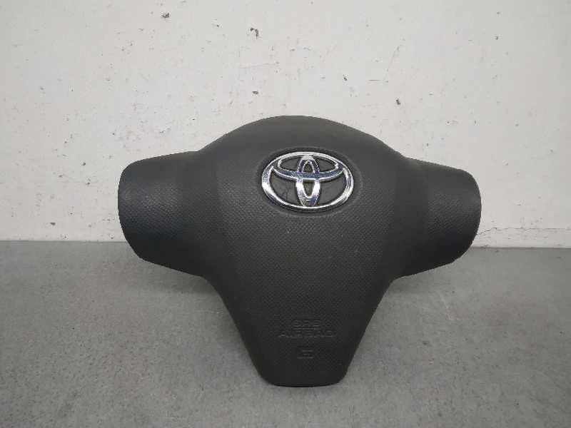 Recambio de airbag delantero izquierdo para toyota yaris active referencia OEM IAM 451300D150B0  