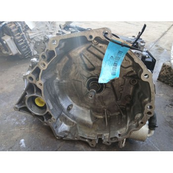 Recambio de despiece caja cambios para bmw x1 (f48) sdrive 20 d referencia OEM IAM 22B700608438  