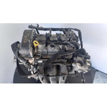 Recambio de motor completo para skoda fabia 1.0 mpi referencia OEM IAM   