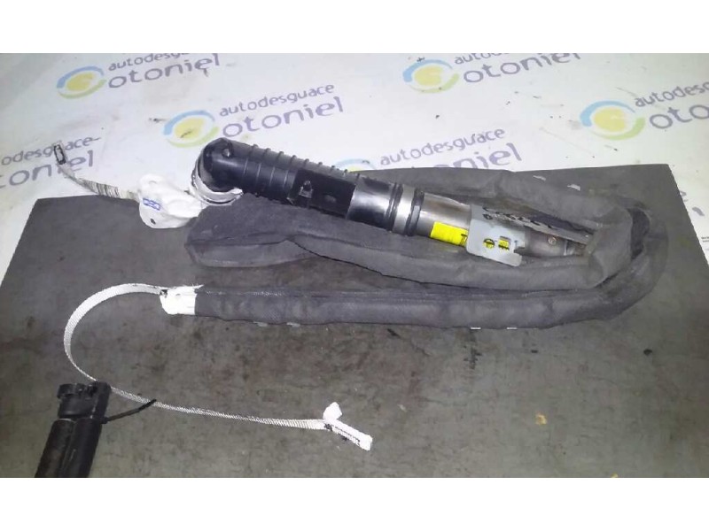 Recambio de airbag cortina delantero izquierdo para renault scenic ii emotion referencia OEM IAM 8200432641  