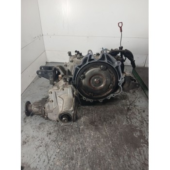 Recambio de caja cambios para kia sportage v6 ex referencia OEM IAM   