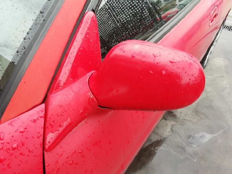 Recambio de retrovisor izquierdo para mazda mx-3 (ec) 1.6 16v referencia OEM IAM  ELECTRICO 3 PINES