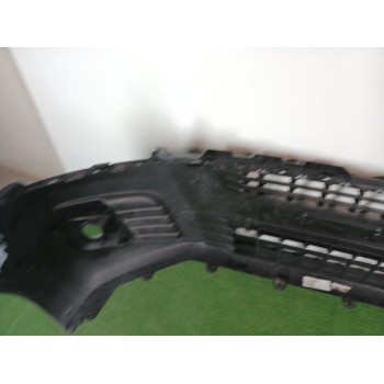 Recambio de paragolpes delantero para peugeot expert autobús (v_) 1.5 bluehdi 100 referencia OEM IAM 9808639977  