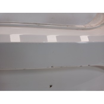 Recambio de paragolpes trasero para seat leon (1p1) reference referencia OEM IAM 1p0807421  