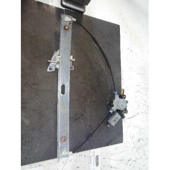 ELEVALUNAS DELANTERO DERECHO S / R 2 PIN 