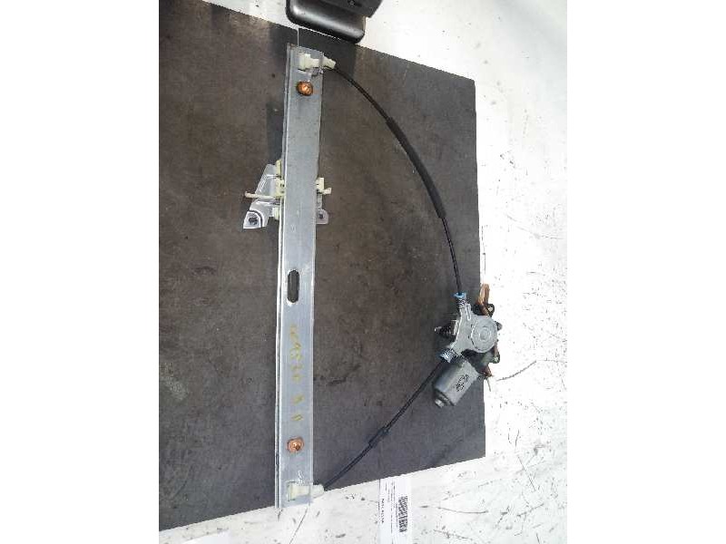 Recambio de elevalunas delantero derecho para mazda premacy (cp) td active referencia OEM IAM S / R 2 PIN 