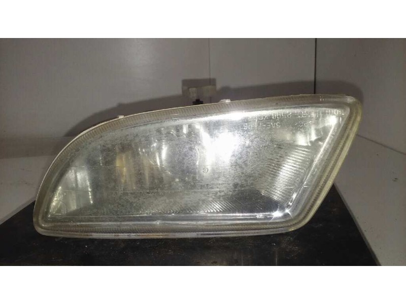 Recambio de faro antiniebla izquierdo para hyundai coupe (rd) 1.6 fx referencia OEM IAM   