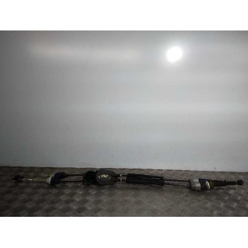 VARILLAJE CAMBIO 349353563R CABLES 