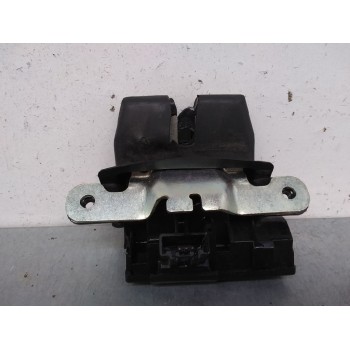Recambio de cerradura maletero / porton para ford fiesta (ccn) referencia OEM IAM 8A61A442A66BE 4 PIN 