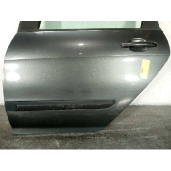 Recambio de puerta trasera derecha para peugeot 308 sw confort referencia OEM IAM 9008S1 TOCADA 9008S1
