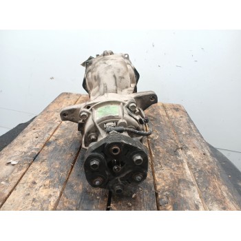 Recambio de diferencial trasero para hyundai santa fé ii (cm) 2.2 crdi 4x4 referencia OEM IAM 4780039300  