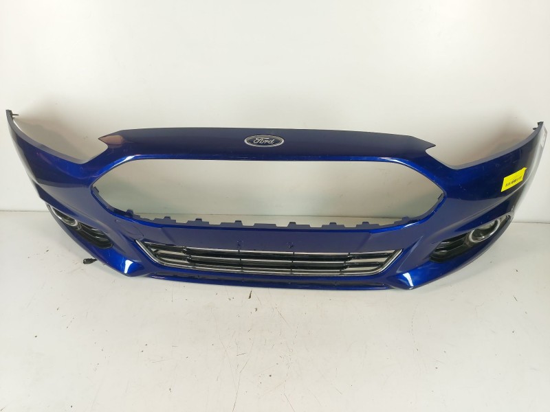 Recambio de paragolpes delantero para ford mondeo v sedán (cd) 2.0 hybrid referencia OEM IAM DS7317757J  