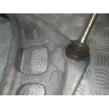 Recambio de brazo suspension inferior delantero derecho para bmw serie 3 touring (e46) 320d referencia OEM IAM   FUELLE ROTO