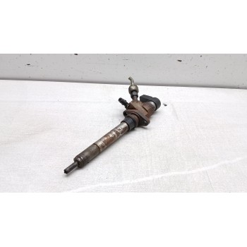 Recambio de inyector para peugeot 307 break (3e) 2.0 hdi 135 referencia OEM IAM 9647247280  