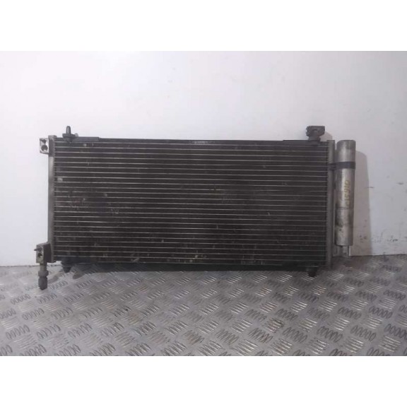 Recambio de condensador / radiador aire acondicionado para peugeot 607 (s2) básico referencia OEM IAM   