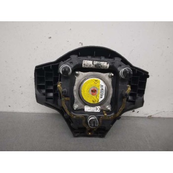 Recambio de airbag delantero izquierdo para toyota yaris active referencia OEM IAM 451300D150B0  