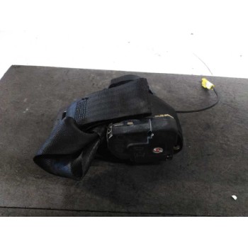 CINTURON SEGURIDAD DELANTERO IZQUIERDO 33035687C 3P 