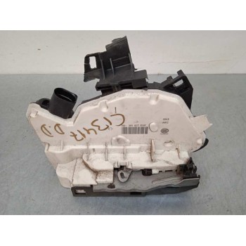 CERRADURA PUERTA DELANTERA DERECHA 5N1837016F 6 PINS