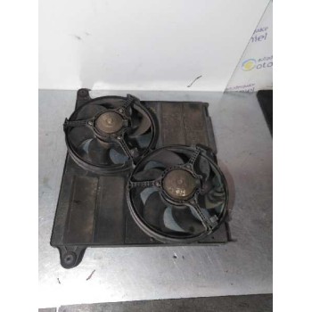 Recambio de electroventilador para jaguar xj6/12 3.2 xj sport referencia OEM IAM   