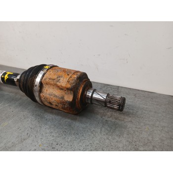 Recambio de transmision delantera izquierda para jeep compass (mp, m6, mv, m7) 1.3 referencia OEM IAM   