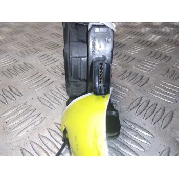 Recambio de potenciometro pedal para ford focus lim. trend + referencia OEM IAM EV619F836AA  