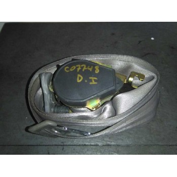 CINTURON SEGURIDAD DELANTERO IZQUIERDO 