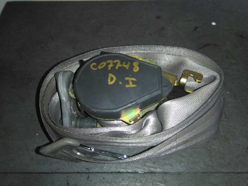 Recambio de cinturon seguridad delantero izquierdo para renault espace iv (jk0) dynamique referencia OEM IAM   