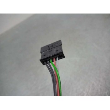 Recambio de retrovisor derecho para bmw serie 3 touring (e46) 320d referencia OEM IAM   5 PINS