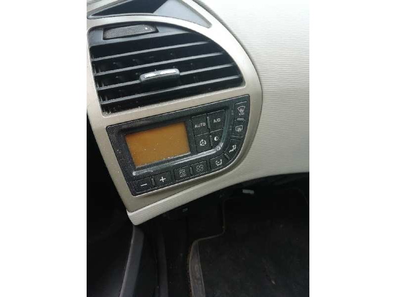 Recambio de mando climatizador para citroën c4 grand picasso exclusive referencia OEM IAM 9659627577  