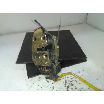 CERRADURA PUERTA TRASERA IZQUIERDA 2 PINS