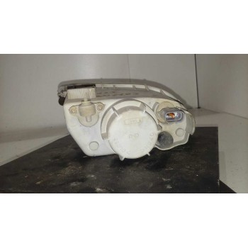 Recambio de faro antiniebla izquierdo para hyundai coupe (rd) 1.6 fx referencia OEM IAM   