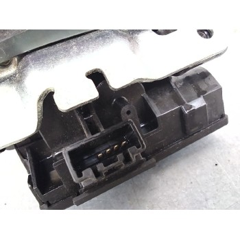 Recambio de cerradura maletero / porton para ford fiesta (ccn) referencia OEM IAM 8A61A442A66BE 4 PIN 