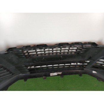 Recambio de paragolpes delantero para peugeot expert autobús (v_) 1.5 bluehdi 100 referencia OEM IAM 9808639977  