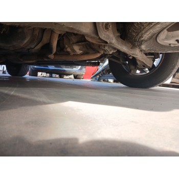 Recambio de diferencial trasero para hyundai santa fé ii (cm) 2.2 crdi 4x4 referencia OEM IAM 4780039300  