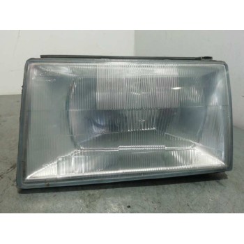 FARO IZQUIERDO MONOPTICA